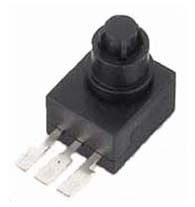 Glossy Lamination Push Button Switch