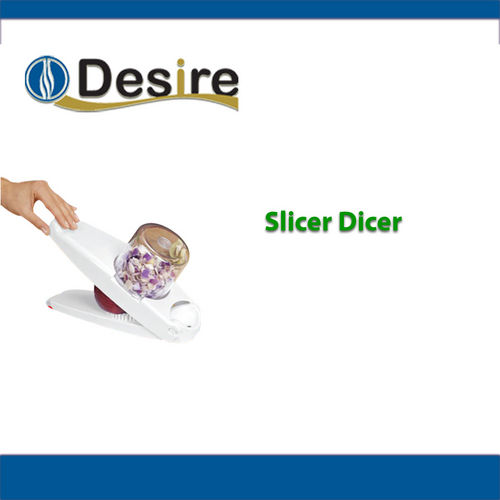 Slicer Dicer