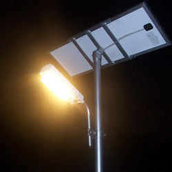 Solar Street Lights