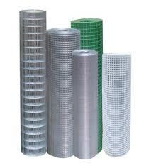 304 Stainless Steel Wire Mesh