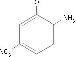 5 - नाइट्रो - 2 - एमिनो फिनोल (5NAP) 