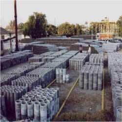 Antifoams For Cement Industry