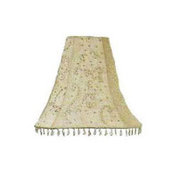 Beaded Lamp Shades