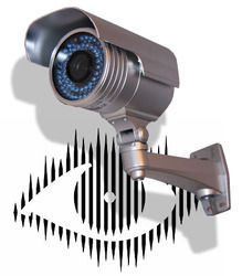 Cctv Camera