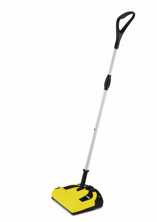 Cordless Electric Broom