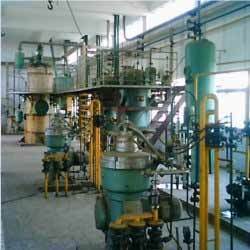 Defoamers For Edible Oil Processing