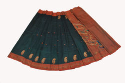 Embroidery Sarees