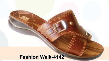 Fashion Walk Slippers (4142)