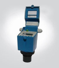 Hlt Ultrasonic Level Transmitter