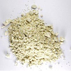 bentonite powder