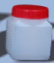 Plastic Container (Lsq)