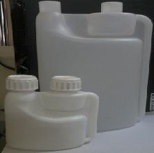 Plastic Container (Ltn)