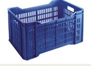 Plastic Crates