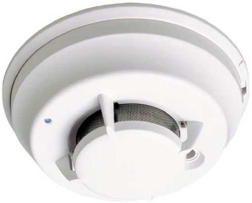 Smoke Detector Device