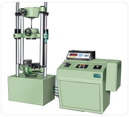 Universal Automatic Testing Machines