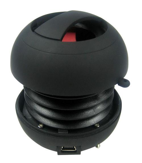 वायरलेस ब्लूटूथ मिनी स्पीकर (A-F302)