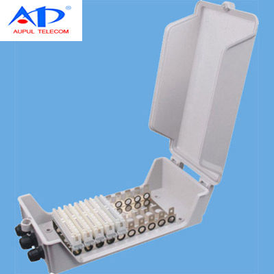 100 Pair Outdoor Distribution Box (AP-CB-0010)