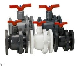 A-Sung Ball Valves