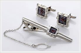 Cuff Links Tablets