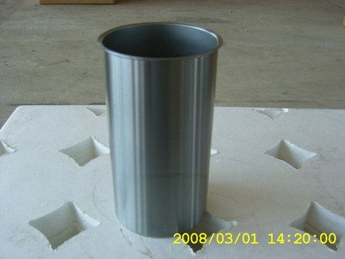 Cylinder Liner Isuzu 4jb1