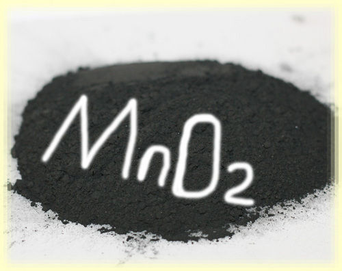 Electrolytic Manganese Dioxide Emd