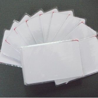 EPC Class1 Gen2 RFID Card