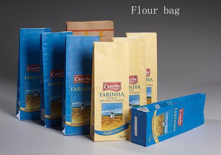 Flour Bags