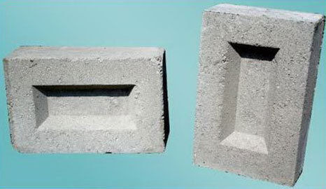 Fly Ash Bricks 