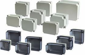 GI Junction Box - Galvanized Iron , Superior Grade Quality for Enhanced Durability