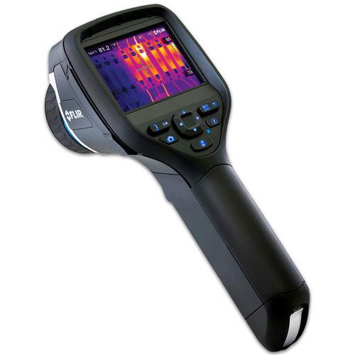 Infrared Thermography Services