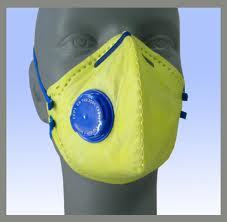 ISI Certification For Safety Mask