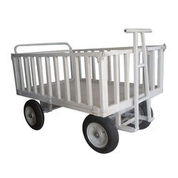 Material Handling Trolleys