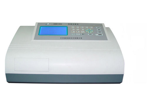 Medical Equipment Elisa Reader (DNM-9602)