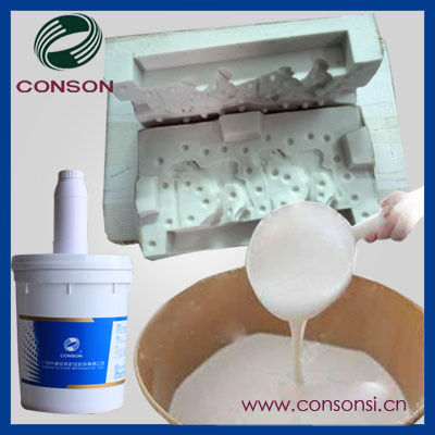 Mold Making Silicone