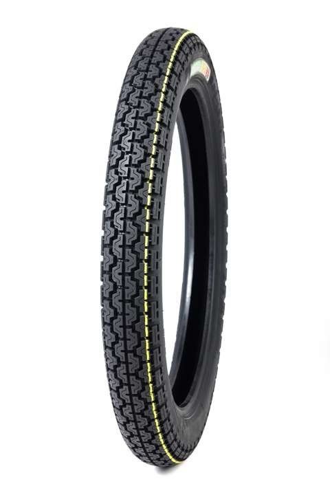 Motorcycle Tyre 3.00-18