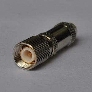 Rf Coaxial Connectors L9 Series