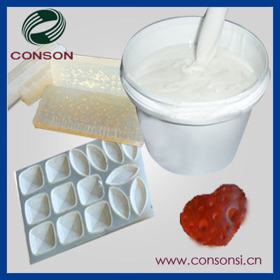 Rtv Molding Silicone Rubber 