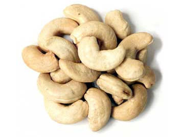 S & S Cashews