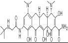 Tigecycline 220620-09-7