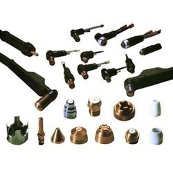 A. R. Welding Equipment