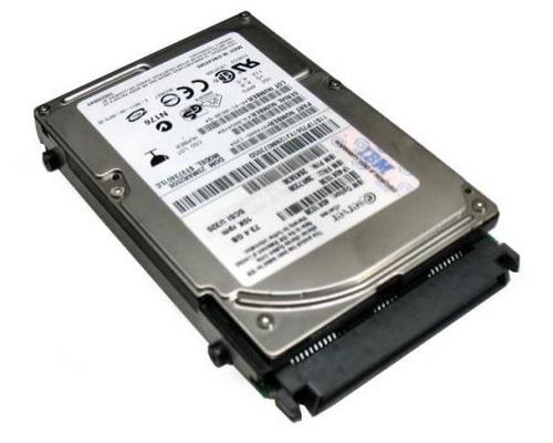 AJ737A Storage Works MSA2 450GB 15K RPM 3G 3.5' SAS Hard Drive