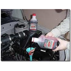 Atf ( Automatic Transmission Fluid ) Oil Additive