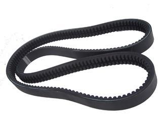 Banded V-Belts - High Modulus Cord and Neoprene Rubber | Exceptional Load Transmission, Heat and Oil Resistance, Long Life