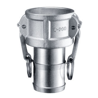 Camlock Couplings