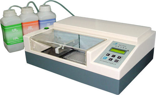 Computerized Microplate Washer (DNX-9620)