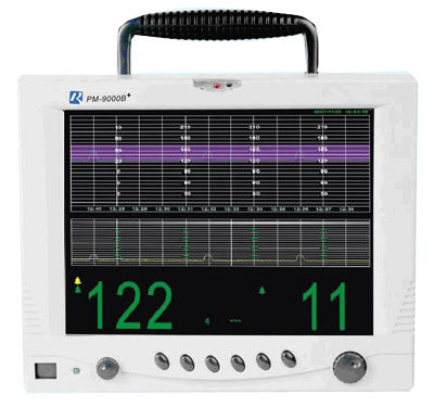 Fetal Monitor (Pm-9000b+)