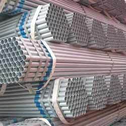 Galvanized Steel Pipes