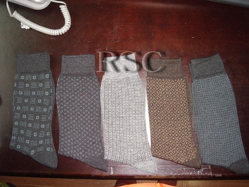 Men's Dress Socks