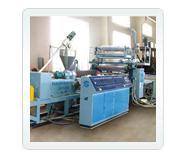 PVC Paint Free Plate and Foamed Plate Extrusion Line