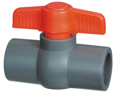 PVC Pipes and Fittings By Jimmao International Corp.